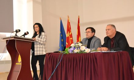 Советот на Општина Кочани ја одржа 23. седница – донесен Буџетот за 2023 година