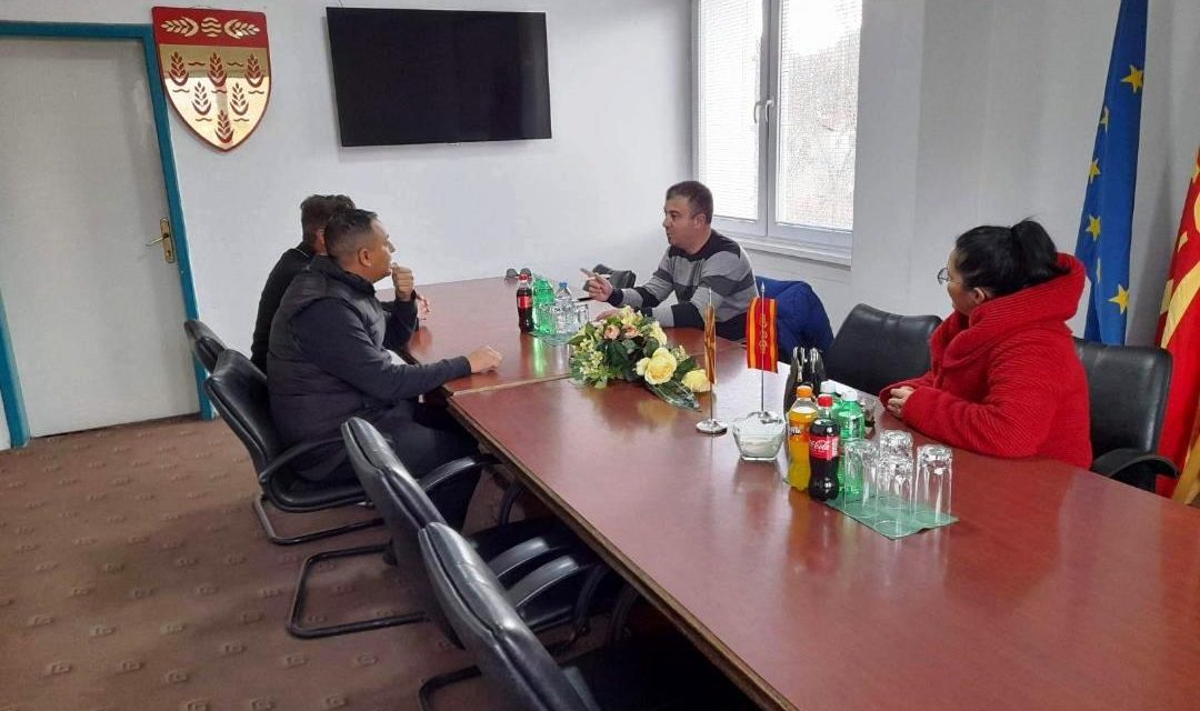 На 10 и 11 декември следни средби на Отворени денови за предлози и идеи од граѓаните