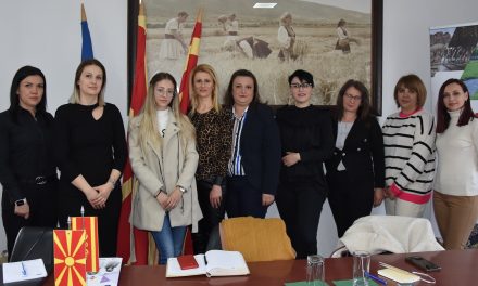 Започна постапката за формирање Совет за женско претприемништво за општините Кочани, Виница и Зрновци