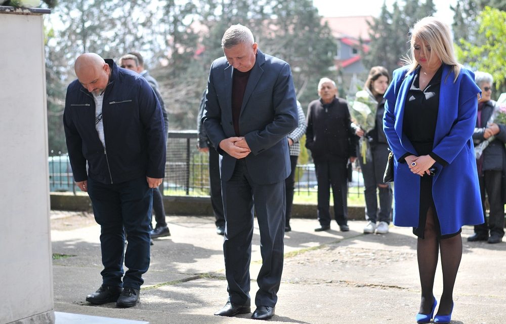 Патронен празник на СОУ „Гошо Викентиев“