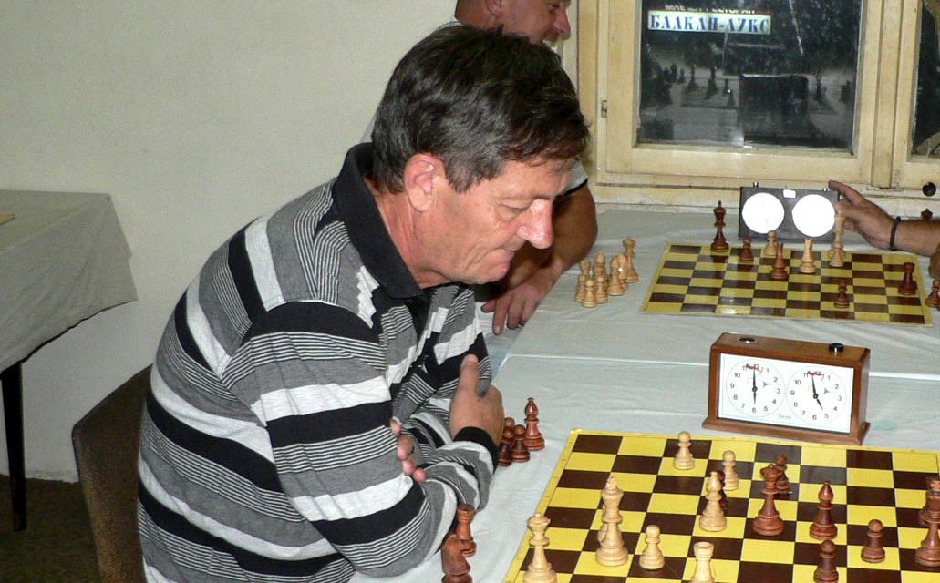 Во сабота Втор Меморијален шаховски турнир „Тодор Милосиев – Тошо“