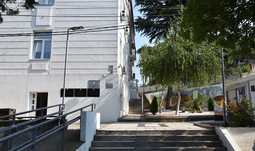 Последна реакција од Општина Кочани насочена кон Канал 8 Телевизија (во врска со објавата „На хартија транспарентна, а во стварноста – затворена за комуникација…)