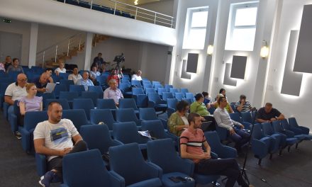 Советот на Општина Кочани ја одржa 31. редовна седница