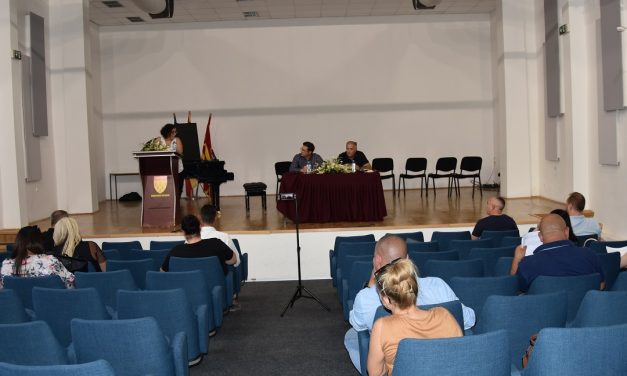 Советот на Општина Кочани ја одржа 34. седница