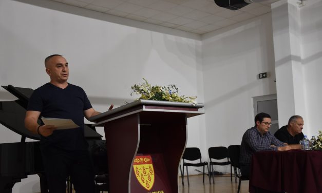 Советот на Општина Кочани ја одржа 35. седница
