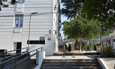 Јавната набавка за прехранбени производи и пијалаци е редовна содржина од Годишниот план за јавни набавки на Општина Кочани