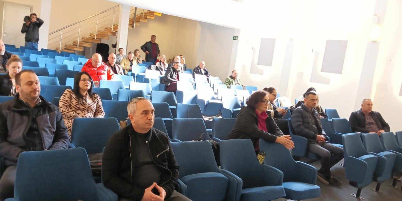 Советот на Општина Кочани ја одржа 42. седница