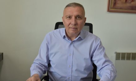 Велигденска честитка од градоначалникот на Општина Кочани, Љупчо Папазов