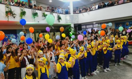 Одбележан 24 Мај – Денот на сесловенските просветители