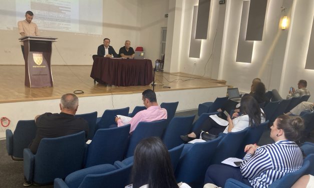 Советот на Општина Кочани ја одржа 46. седница