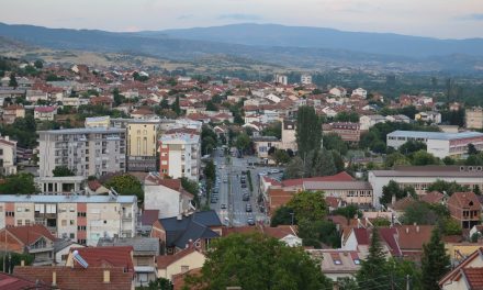 На 10 јули во Кочанско –  второ прскање од земја против комарци