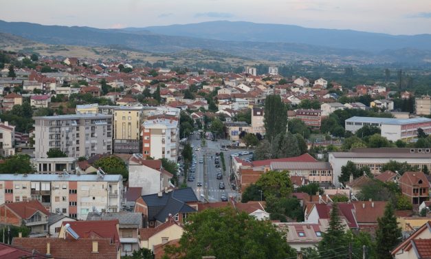 На 10 јули во Кочанско –  второ прскање од земја против комарци