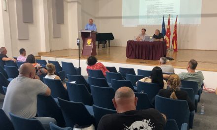 Советот на Општина Кочани ја одржа 47. седница