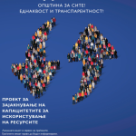 Општината на дланка