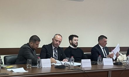 Општина Кочани во нов проект од ИПА-програмата за прекугранична соработка со Република Бугарија