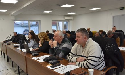 Советот на Општина Кочани го донесе Енергетскиот план за 2026 година