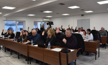 Советот на Општина Кочани ја одржа 9. седница