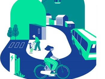Beyond the Urban: Интегриран акциски план за урбано-рурална мобилност – Кочани