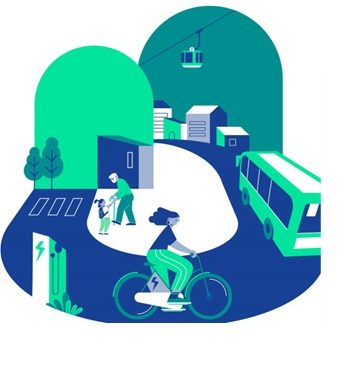 Beyond the Urban: Интегриран акциски план за урбано-рурална мобилност – Кочани