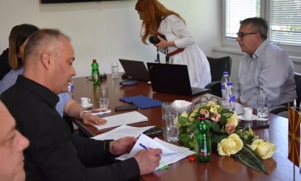 Општина Кочани започнува со подготовка на техничка документација за рехабилитација на системот за геотермални води