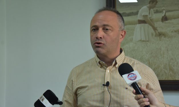 Градоначалникот Владко Грозданов најави конечна одлука во врска со директорот на ОУ „Никола Карев“