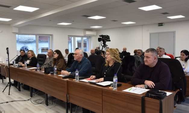 На 18 јуни 2026 година Советот на Општина Кочани ќе ја одржи 15. седница