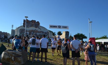 Трка по патеката на слободата – за првпат во Кочани „Freedomrun“