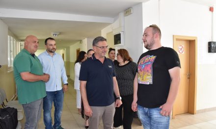 Грантови до 10.000 евра за самовработување – голем интерес за мерките во Кочани